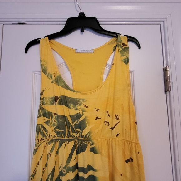 HP! 🎀🎉🎉🎈💖Vintage maxi dress - Picture 2 of 5